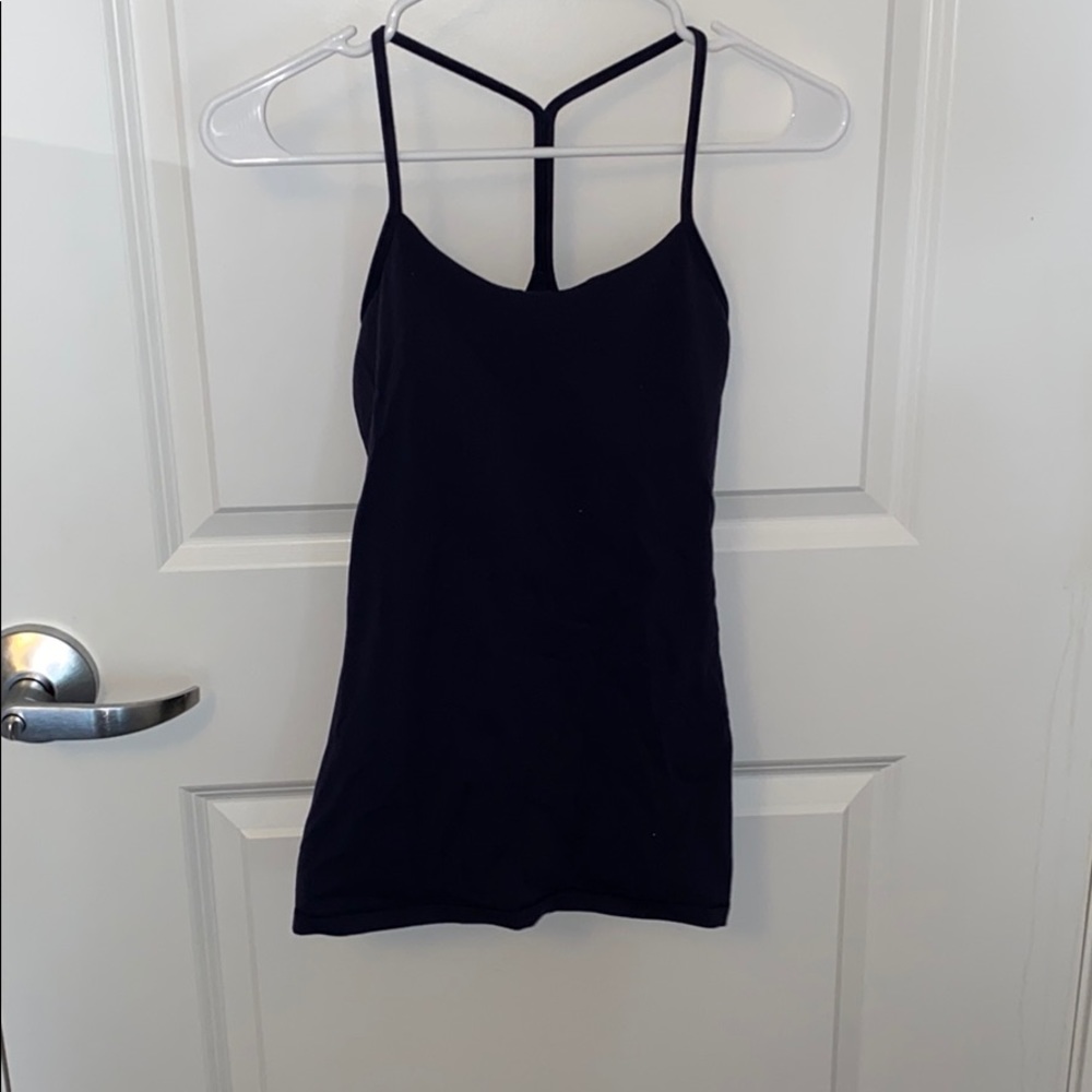 Lulu Tank